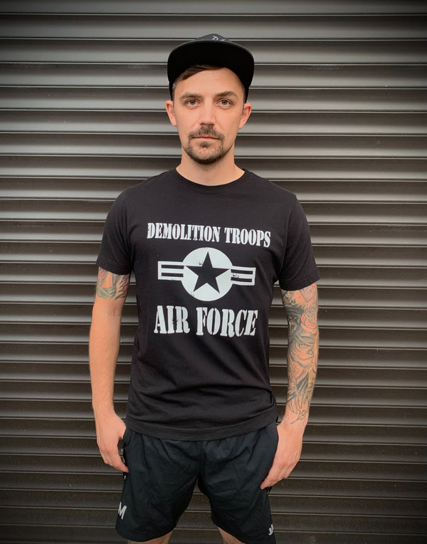 T-Shirt Air Force